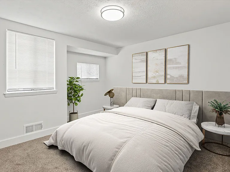 Bedroom-Upgraded