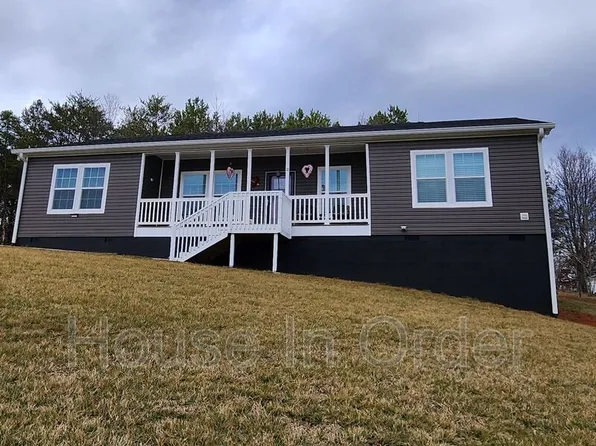 21 Bis Bailey Way, Leicester, NC 28748