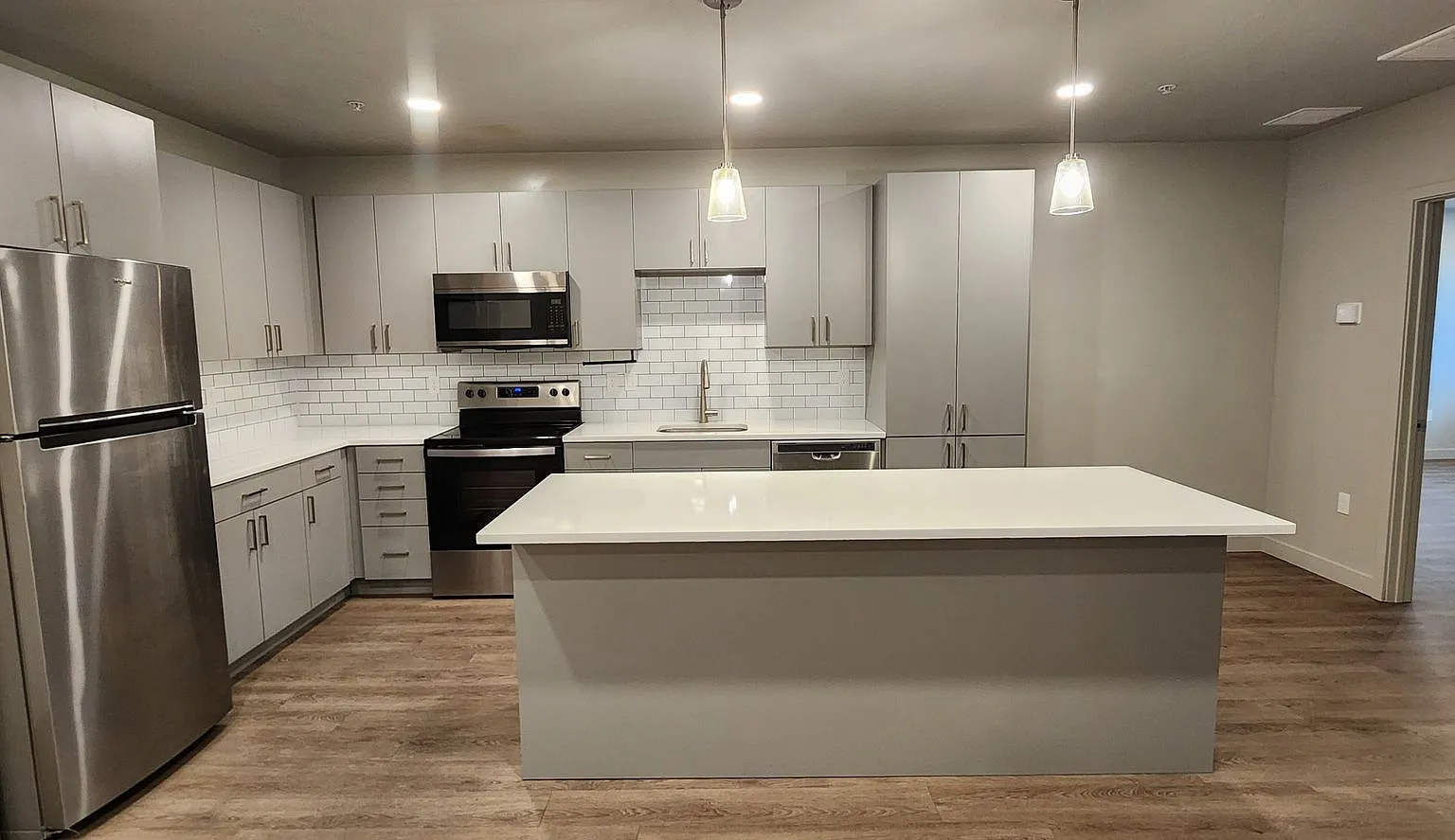 Parkview Lofts — Photo 4