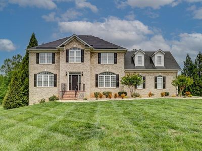 113 Beacon Hill Pl, Lynchburg, VA, 24503