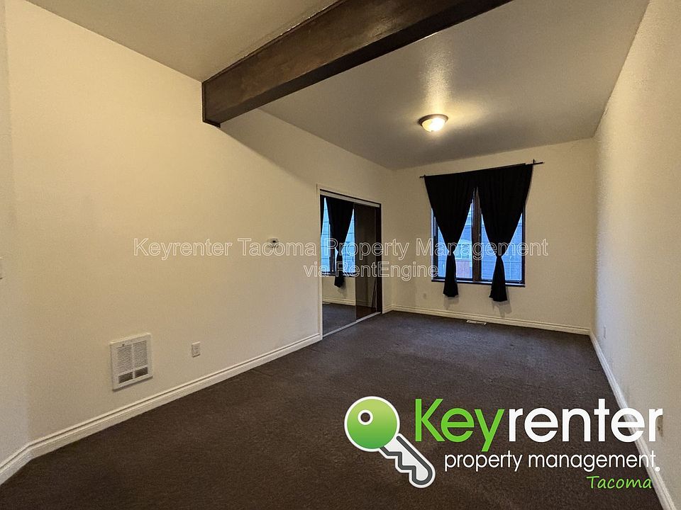 2nd image of 1801 S G St #2