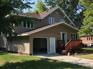 619 Elizabeth St, Hawley, MN 56549
