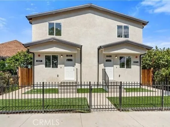 837 E 33rd 1/2 Los, Los Angeles, CA