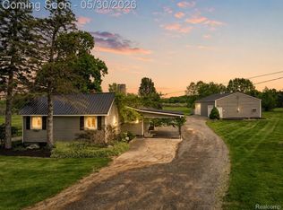 4481 Belford Rd, Holly, MI 48442