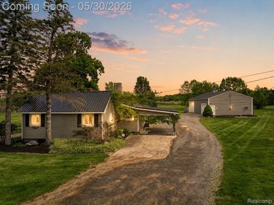 4481 Belford Rd, Holly, MI, 48442