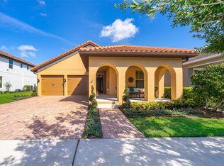 786 Gainer Way, Winter Springs, FL 32708