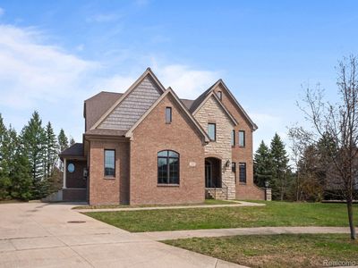 13487 Owl Ct, Shelby Township, MI, 48315