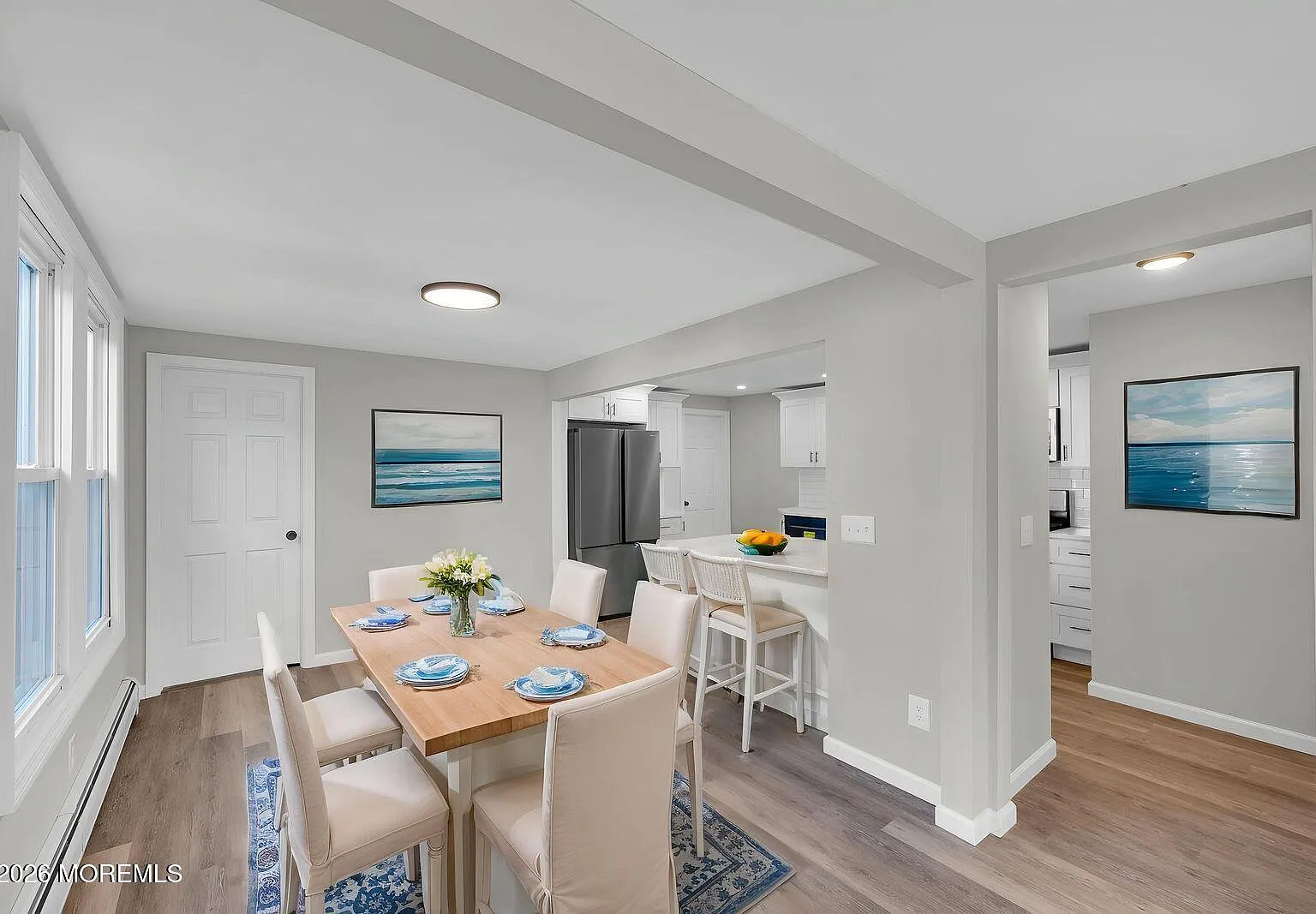 3 bed, 1215 sqft, $3,500 — Photo 2