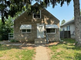 2629 Grasmere Ave, Columbus, OH 43211