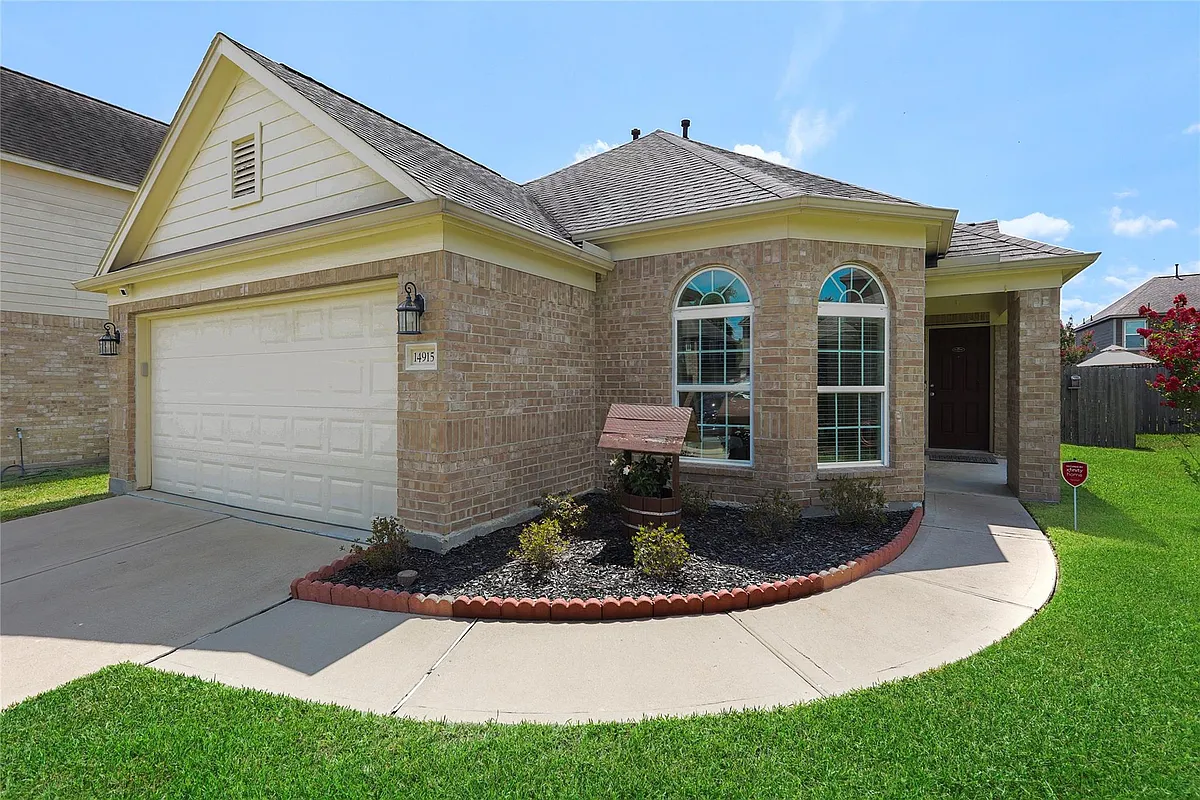 Building Photo - 14915 Twilight Knoll Trl