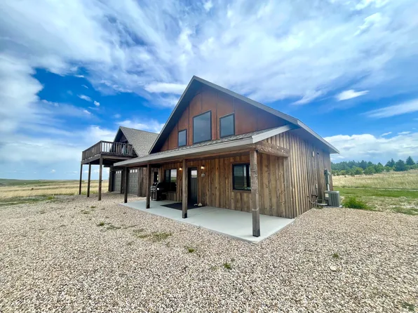 20712 Epic Ln, Sturgis, SD 57785