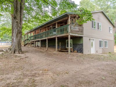 2665 22 Mile Rd, Sears, MI, 49679