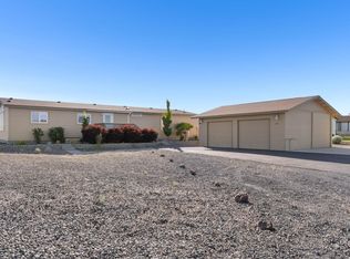 607 Roslyn Ct SW LOT 8, Mattawa, WA 99349