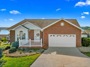 1241 Bennington Way, Dandridge, TN 37725