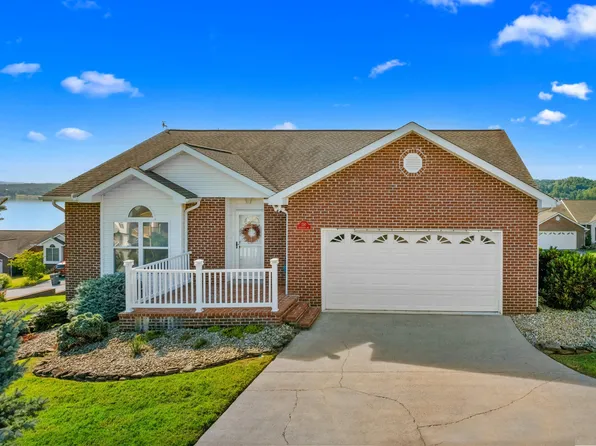 1241 Bennington Way, Dandridge, TN 37725
