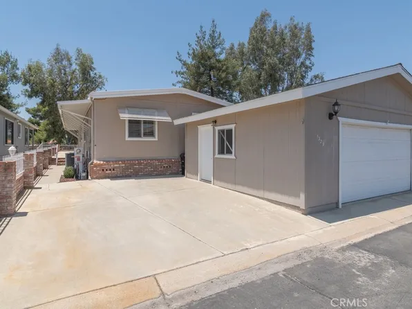 1329 Lodgepole Dr, Hemet, CA 92545