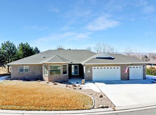 300 Sage Dr, Montrose, CO 81401