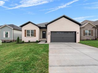 751 McIntyre St, Bowling Green, KY 42101