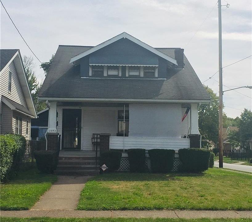 1st image of 3853 E 123rd St