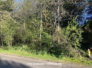 1784 Sunburst Ter NW, Salem, OR 97304