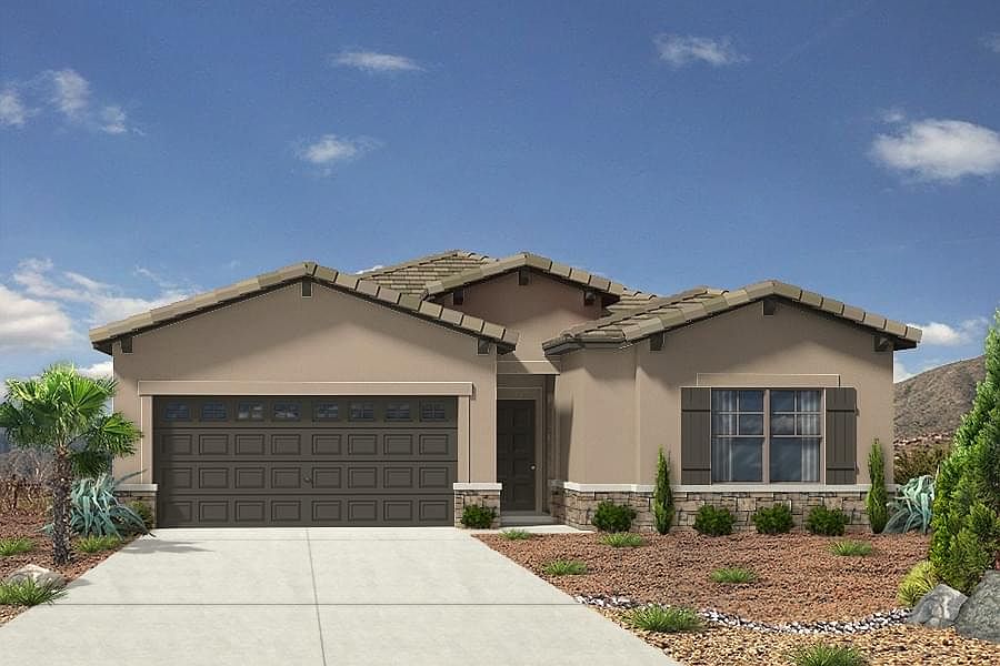 Craftsman Elevation