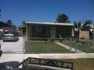 1571 NE 14th St, Homestead, FL 33033
