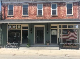 215 N Walnut St, Batesville, IN 47006