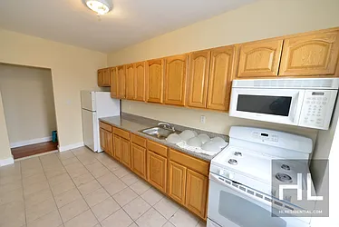 Rented by Highline Residential