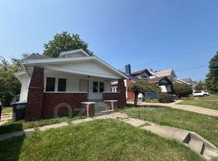 3825 Berkeley Dr, Toledo, OH