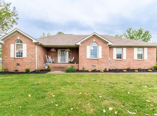 102 Teds Trl, Trenton, KY 42286