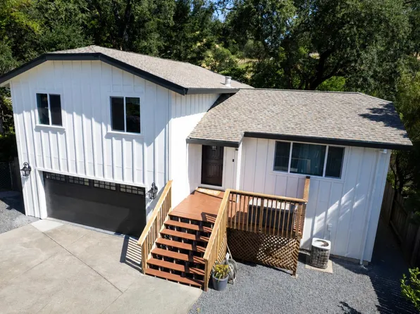 26 Foster Court, Cloverdale, CA 95425