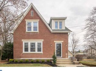 609 Newton Ave, Oaklyn, NJ 08107