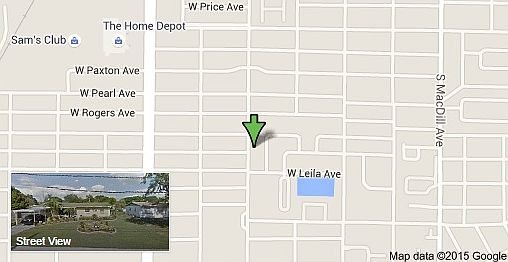 1st image of 5902 S Himes Ave