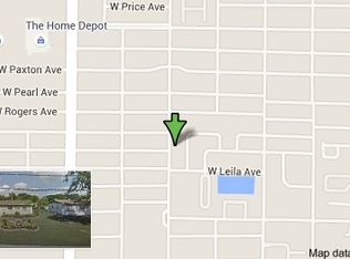 5902 S Himes Ave, Tampa, FL 33611