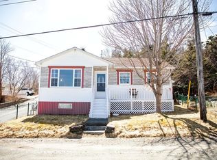 28 Fort Louis Road, Jerseyside, Placentia, NL A0B2G0