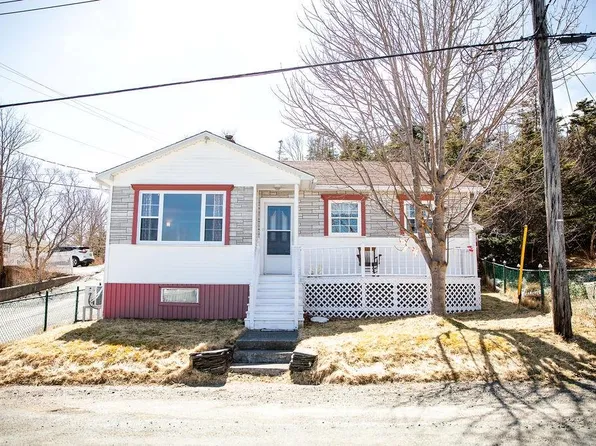28 Fort Louis Road, Jerseyside, Placentia, NL A0B2G0