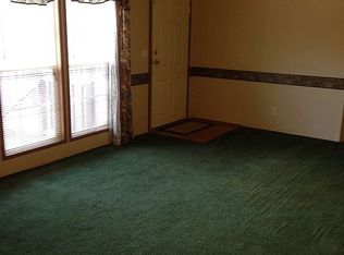 345 Williamson Rd., Denmark, TN 38391