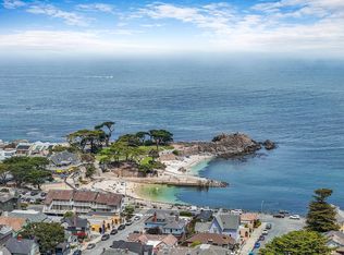 116 16th St APT 1, Pacific Grove, CA 93950