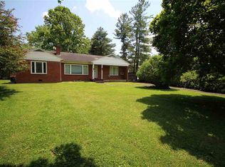 711 Bellefonte Princess Rd, Ashland, KY 41101