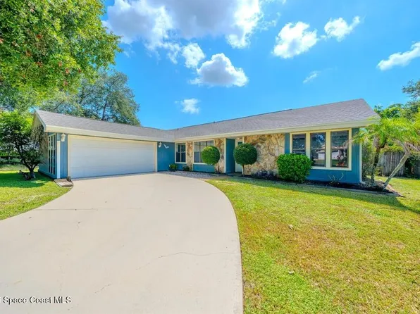6745 BRYANT ROAD, COCOA, FL 32927