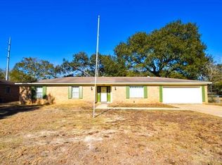 1603 Regency Dr, Mobile, AL 36693