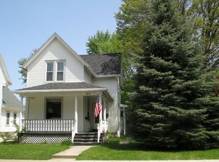 315 Stafford St, Plymouth City, WI 53073