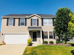 8633 Magnolia Way, Dexter, MI 48130