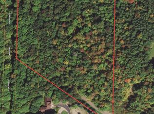 0 Elton Rd S, Elton, WI 54430