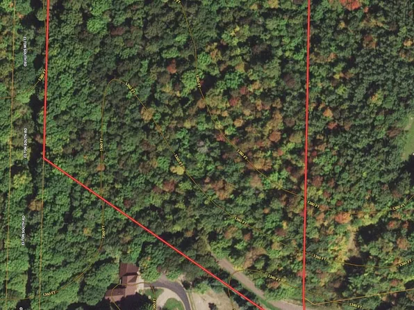 0 Elton Rd S, Elton, WI 54430