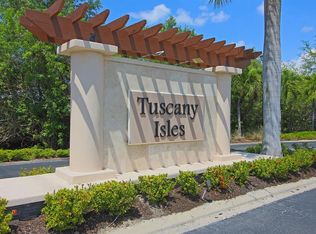 8895 Tuscany Isles Dr, Punta Gorda, FL 33950