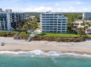 1169 Hillsboro Mile APT 119, Pompano Beach, FL 33062