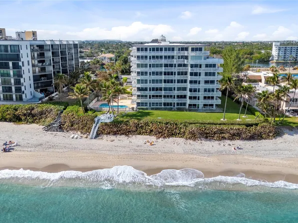 1169 Hillsboro Mile #119, Hillsboro Beach, FL 33062