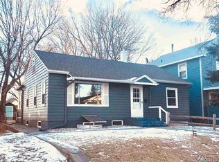 708 S Summit Ave, Sioux Falls, SD 57104
