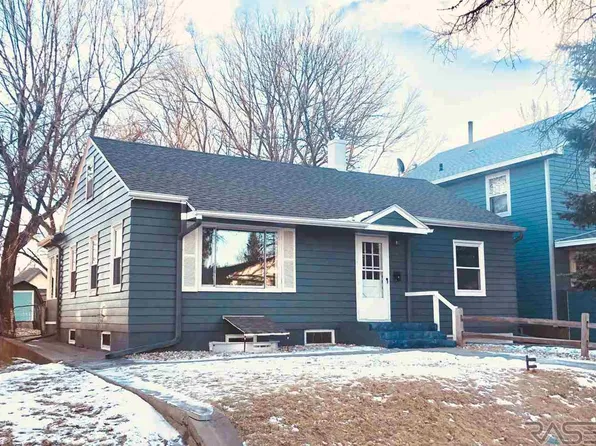 708 S Summit Ave, Sioux Falls, SD 57104